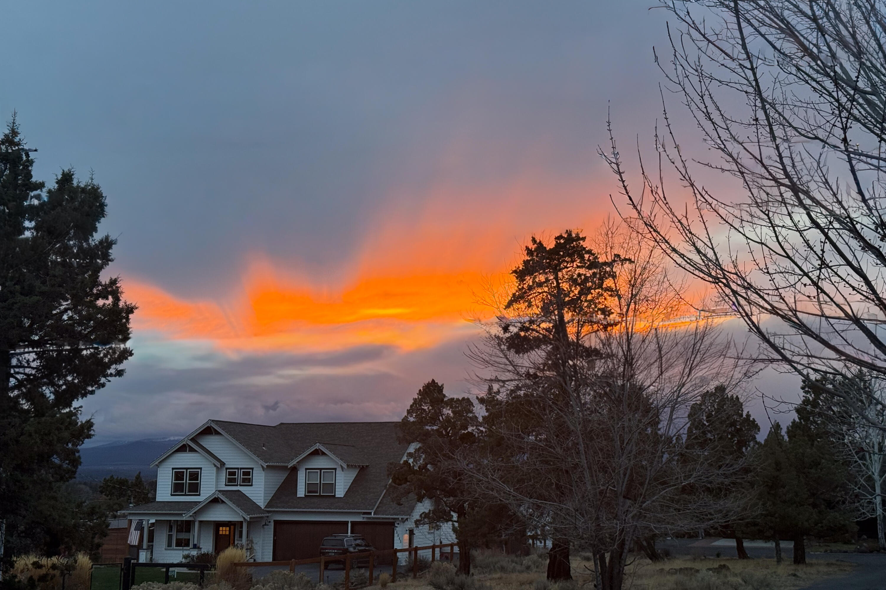 Whispering Pines - Residential