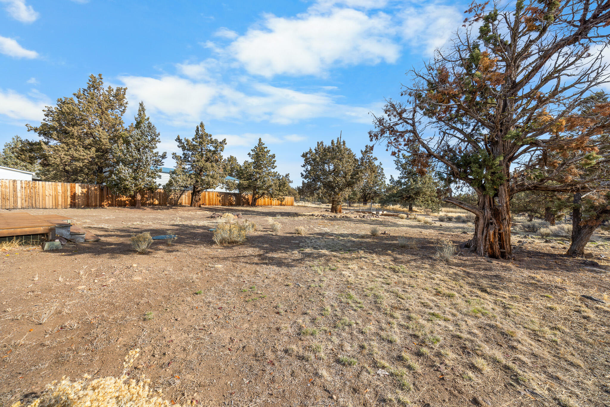 Whispering Pines - Residential