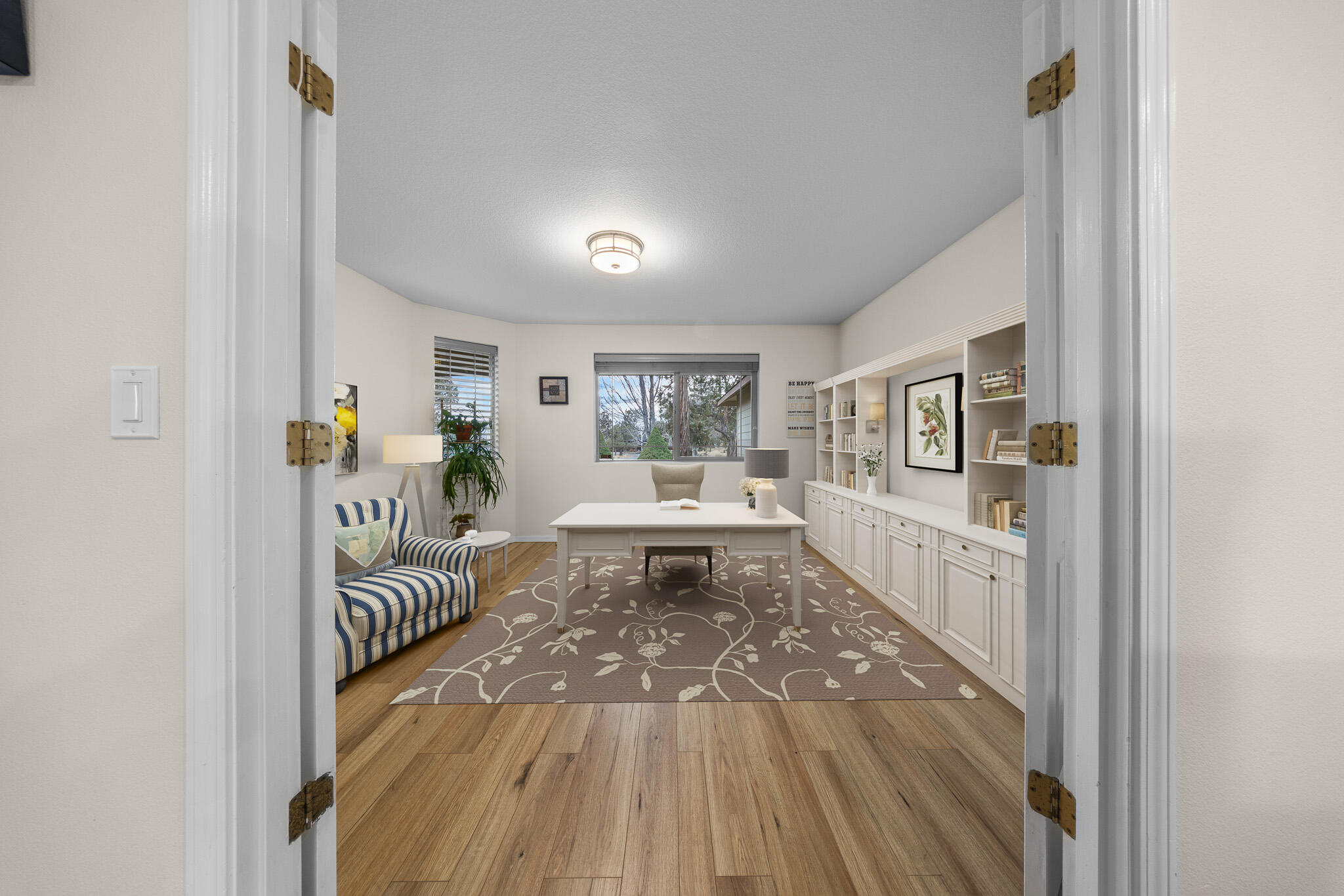 Whispering Pines - Residential