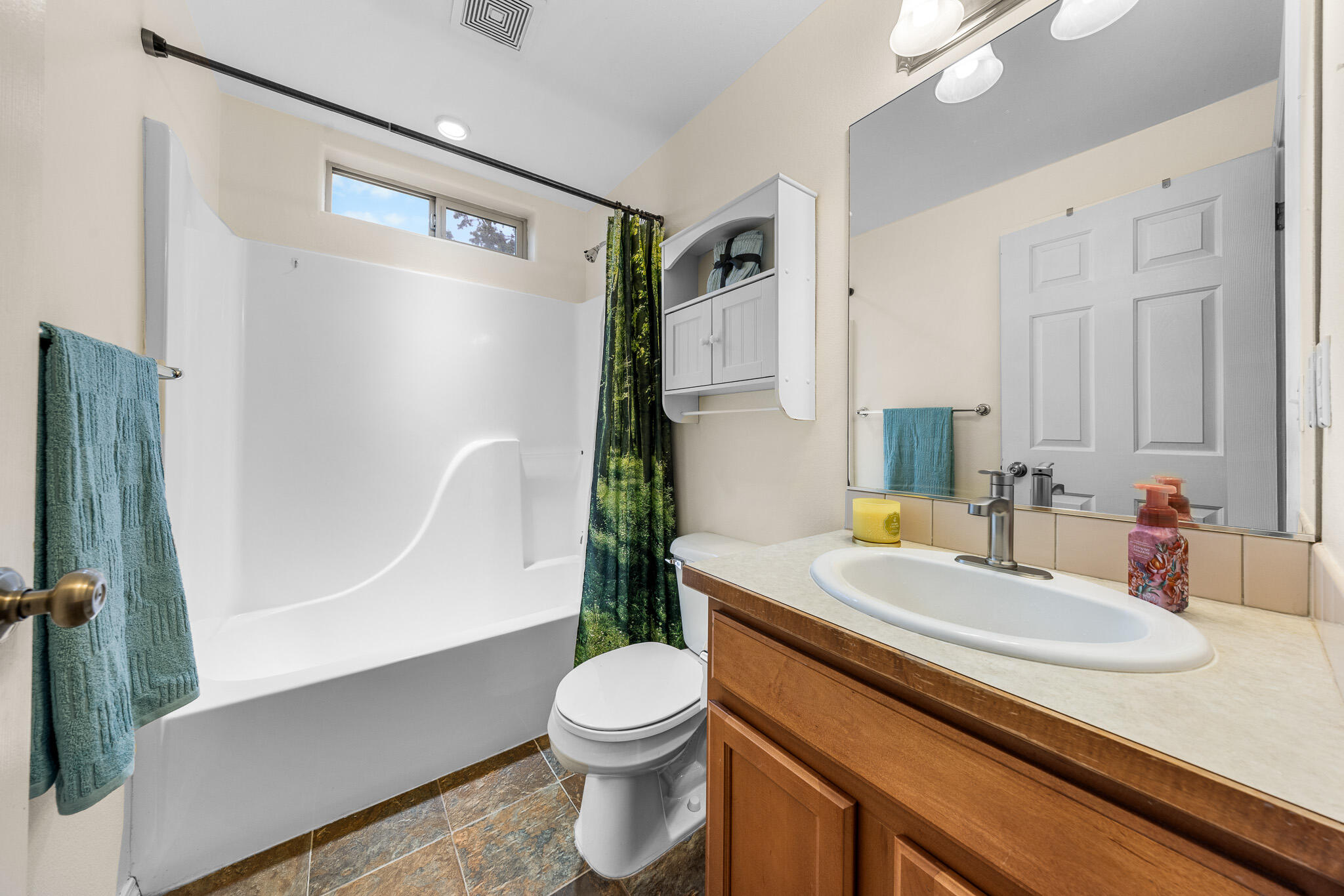 Whispering Pines - Residential