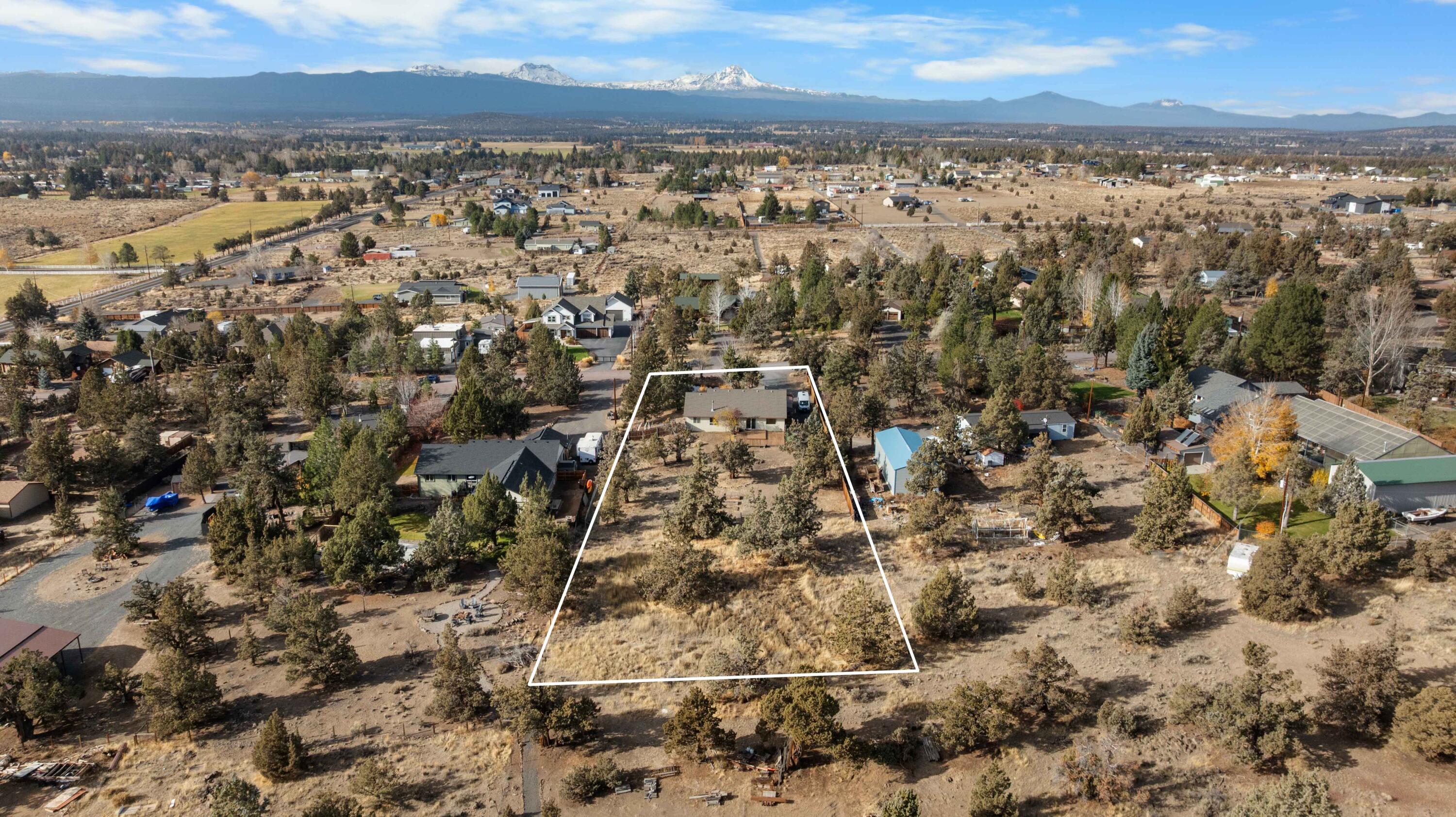 Whispering Pines - Residential