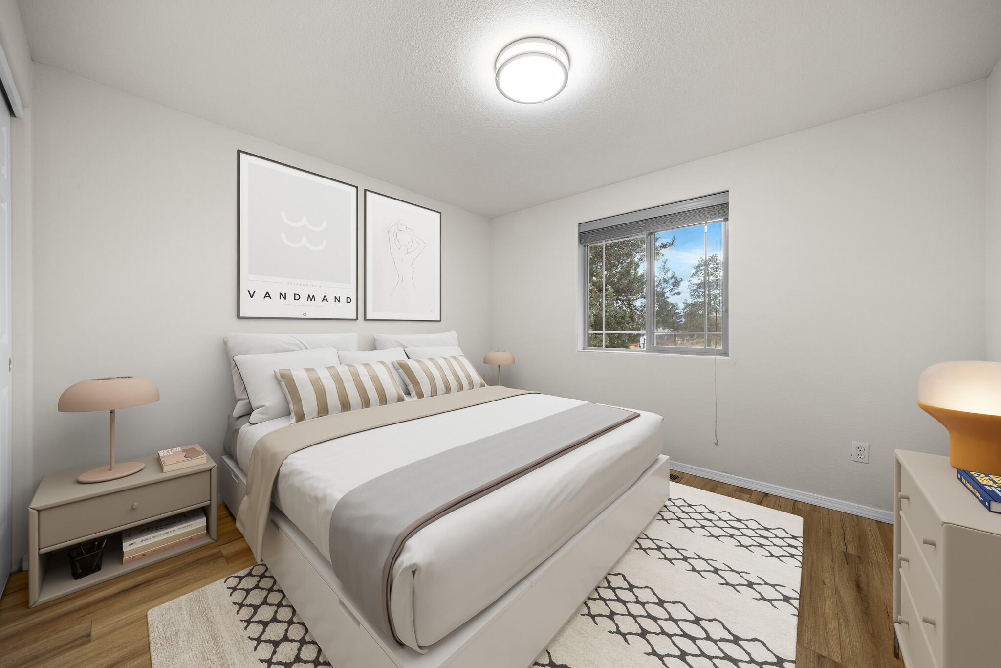 Whispering Pines - Residential