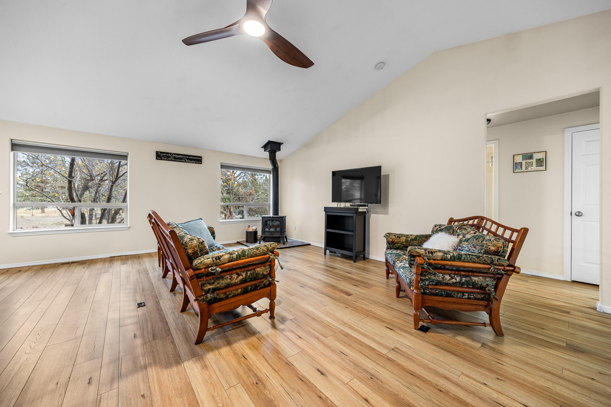 Whispering Pines - Residential