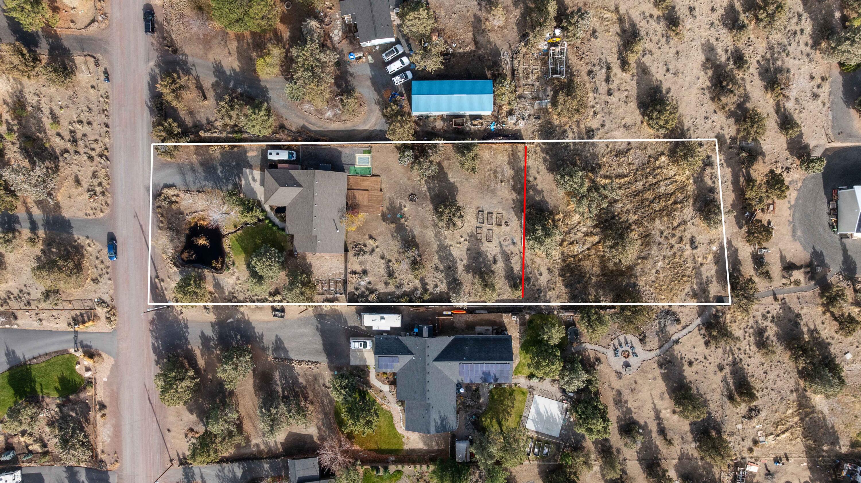 Whispering Pines - Residential