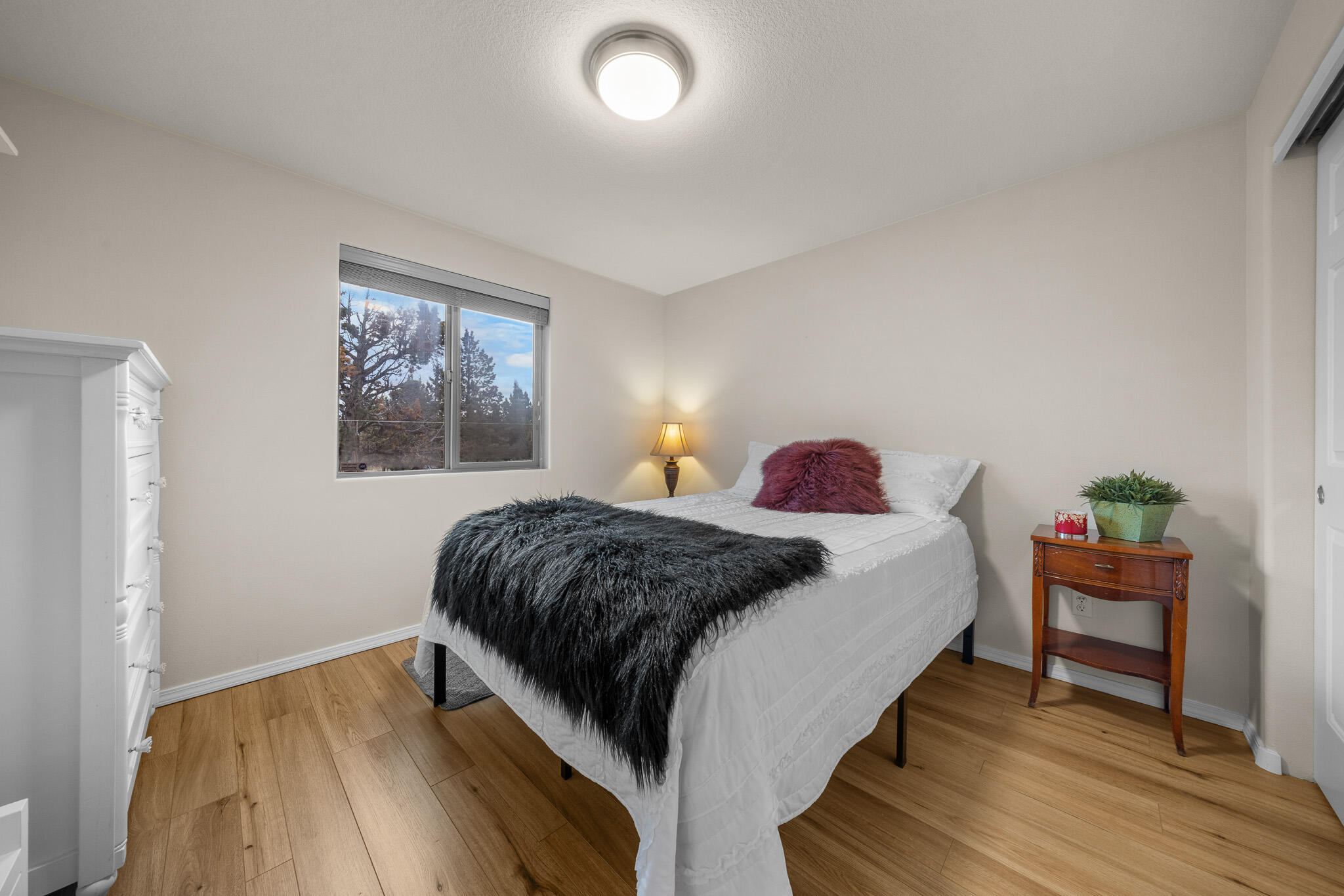 Whispering Pines - Residential