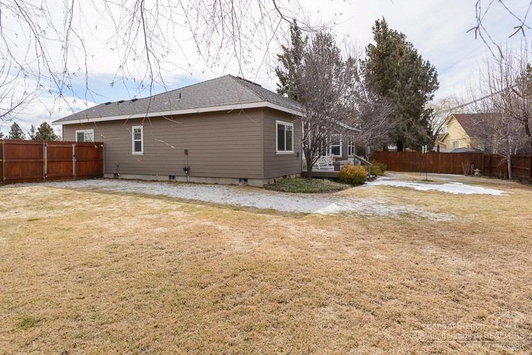 Boulder Ridge - Residential