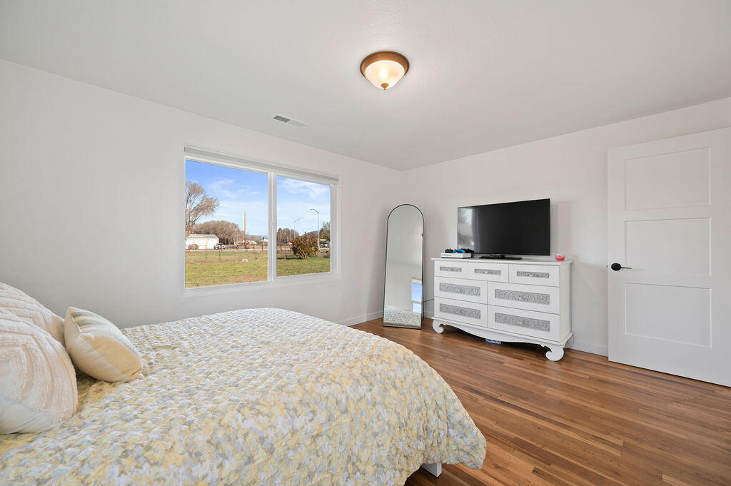 Homedale - Residential