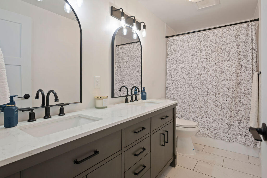 Homedale - Residential