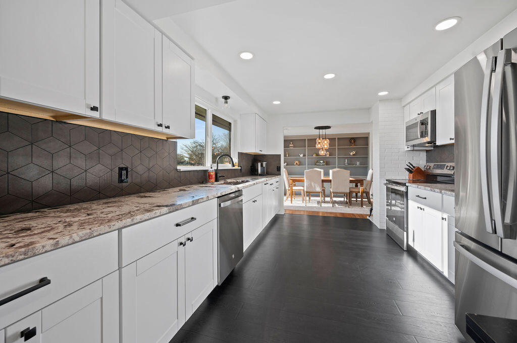 Homedale - Residential