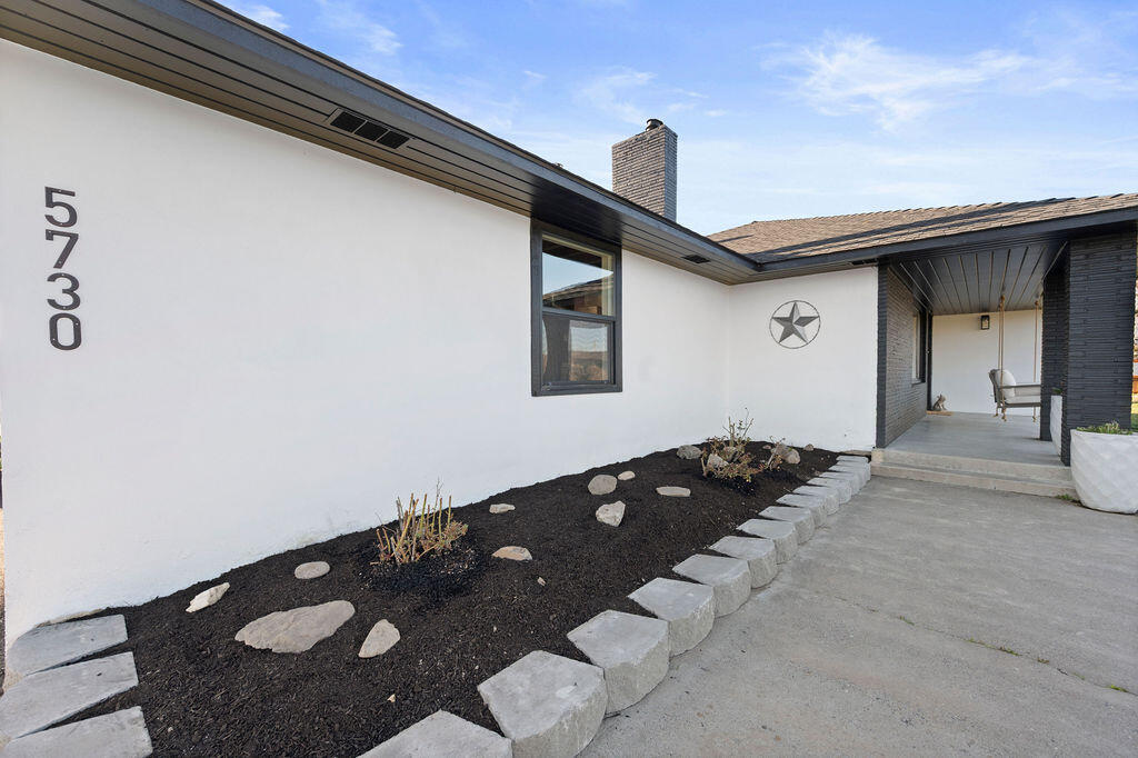 Homedale - Residential