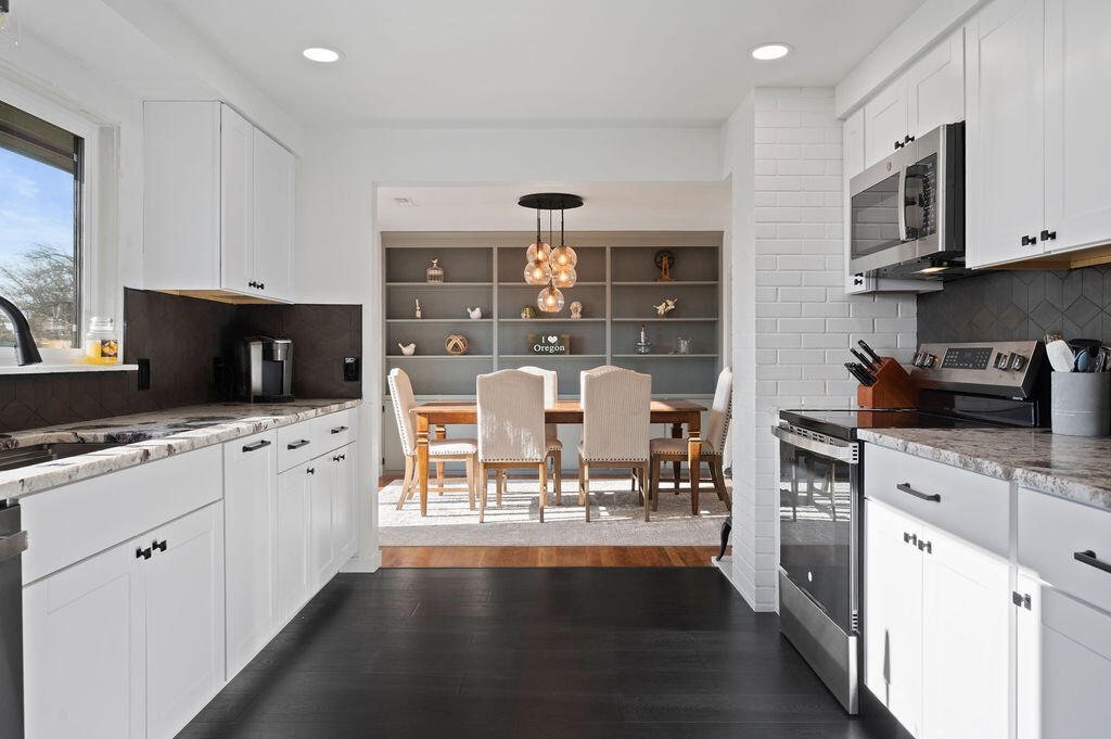 Homedale - Residential