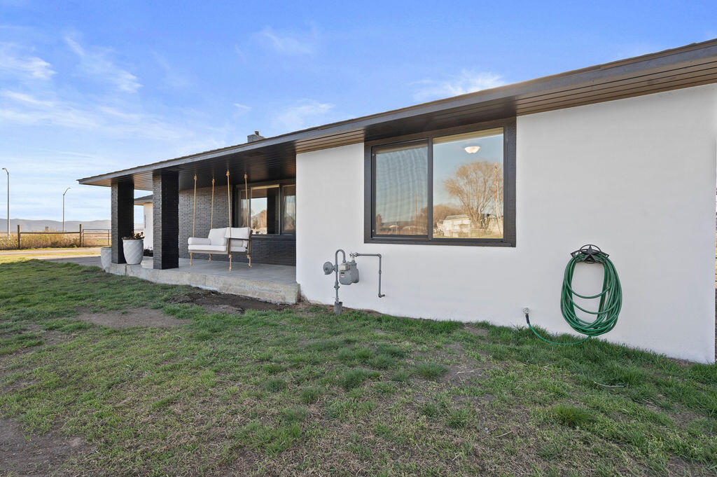 Homedale - Residential