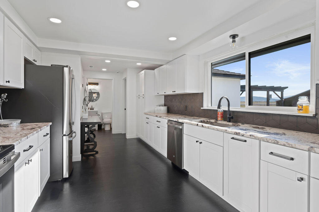 Homedale - Residential