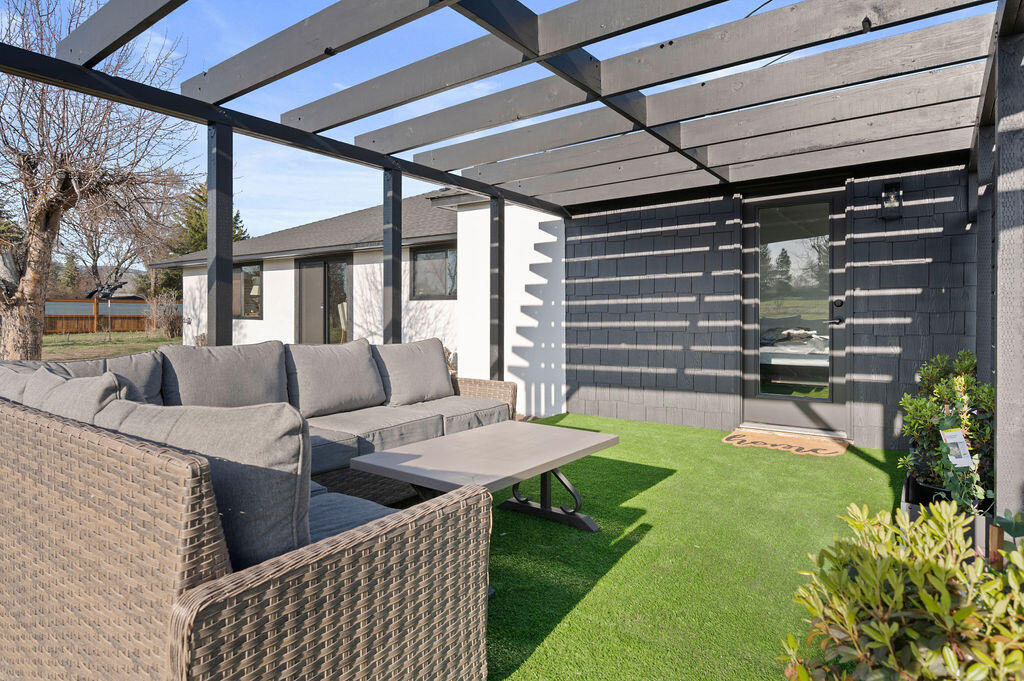 Homedale - Residential