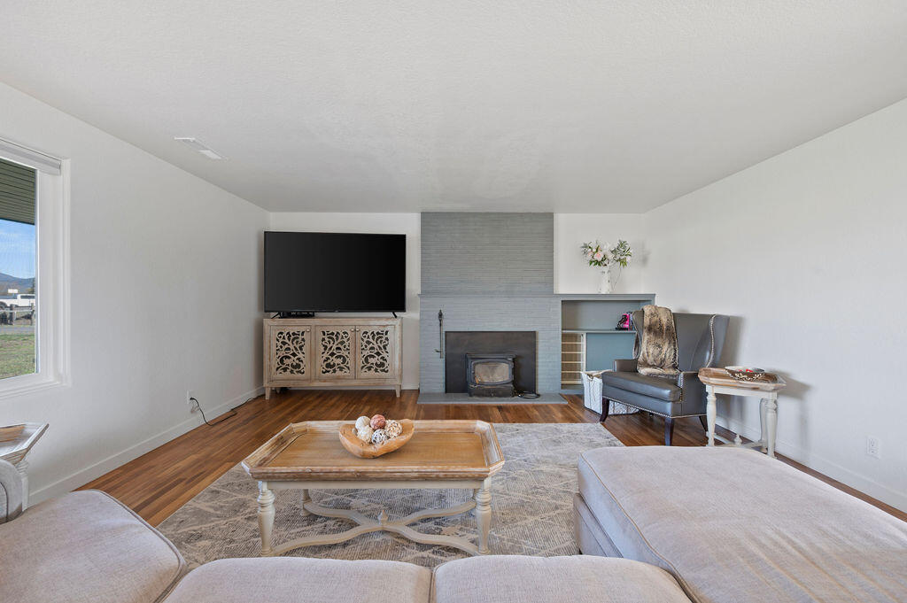 Homedale - Residential