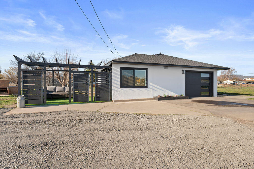 Homedale - Residential