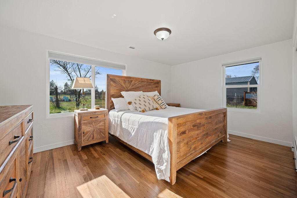 Homedale - Residential