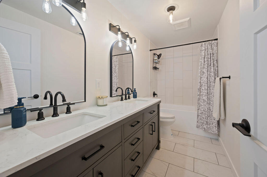 Homedale - Residential