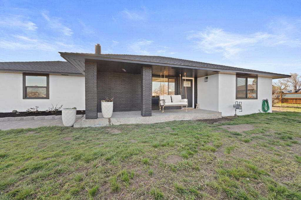 Homedale - Residential