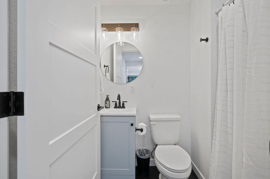 Homedale - Residential