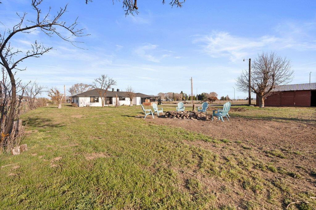 Homedale - Residential