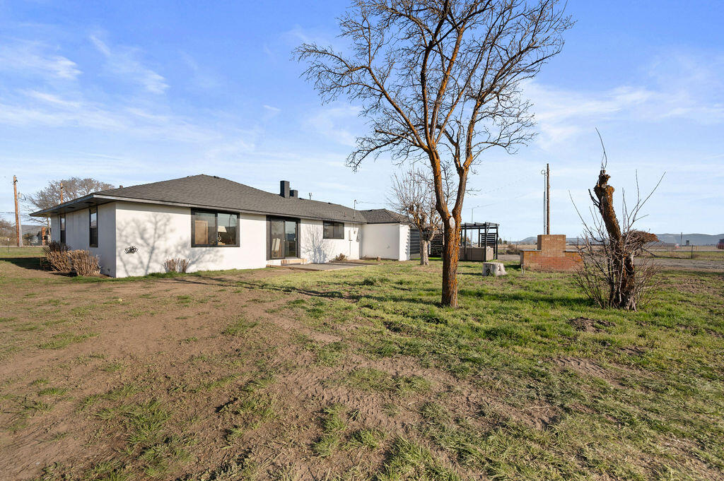 Homedale - Residential