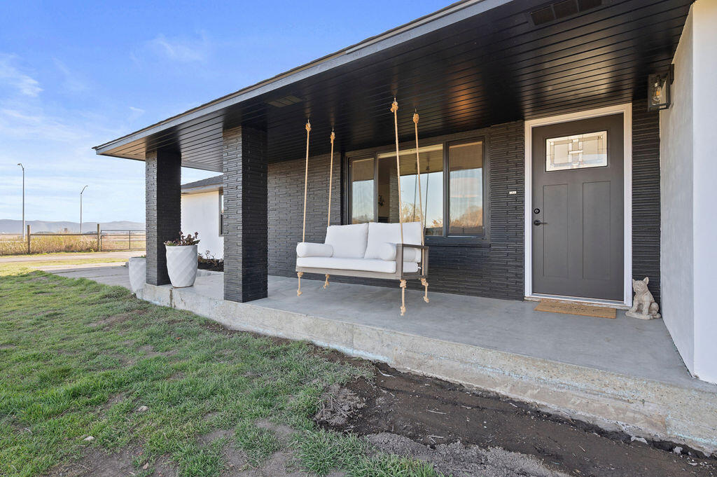 Homedale - Residential