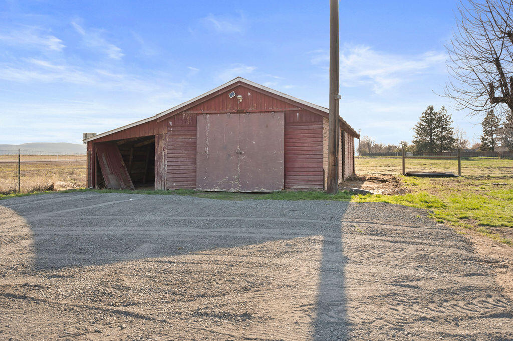 Homedale - Residential