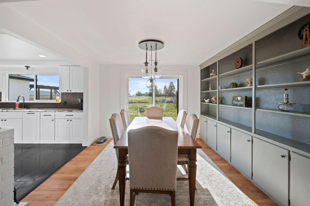 Homedale - Residential