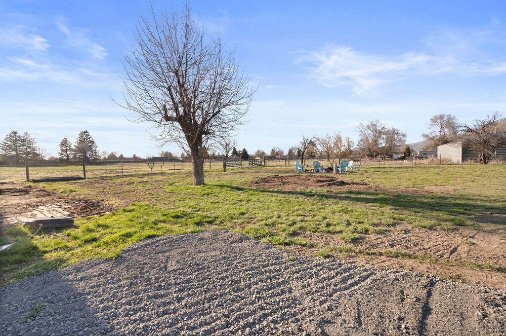 Homedale - Residential