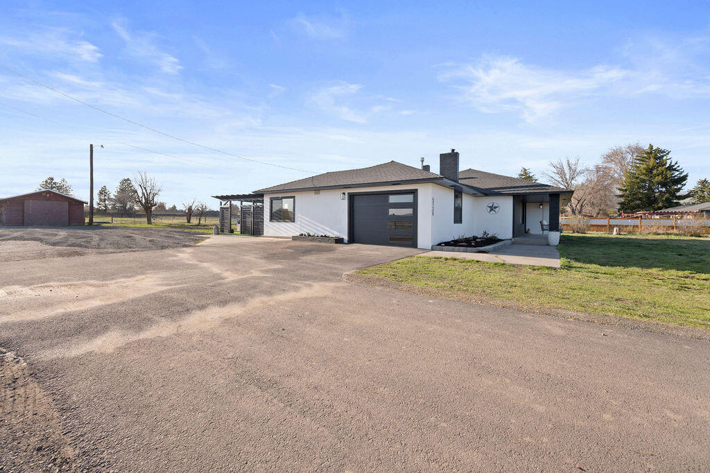 Homedale - Residential