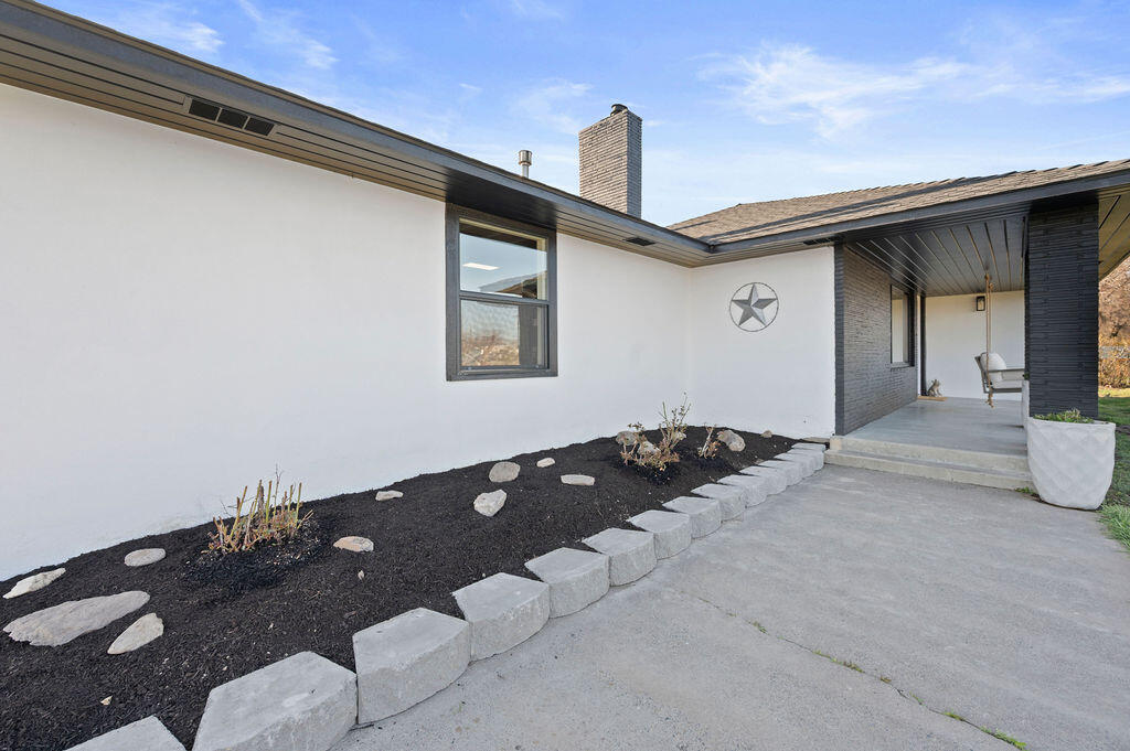 Homedale - Residential