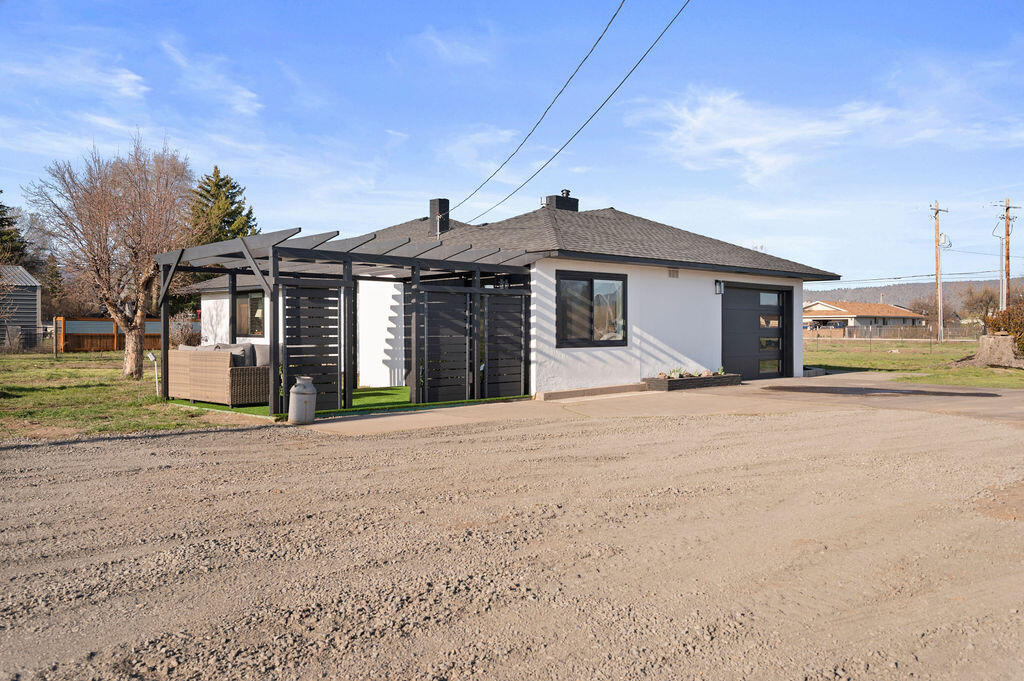 Homedale - Residential