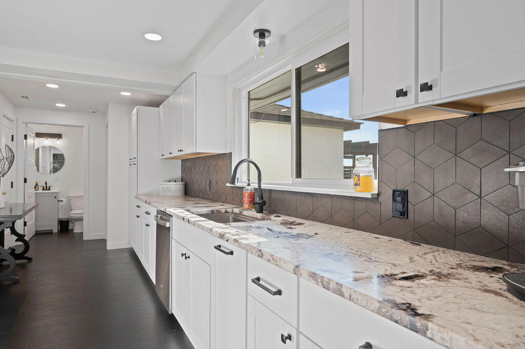 Homedale - Residential