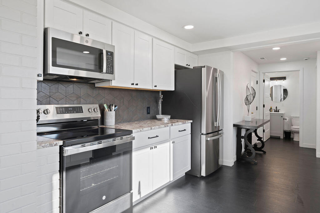 Homedale - Residential