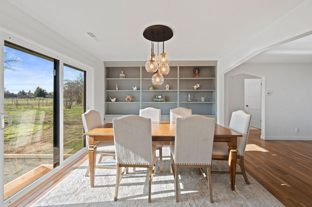 Homedale - Residential