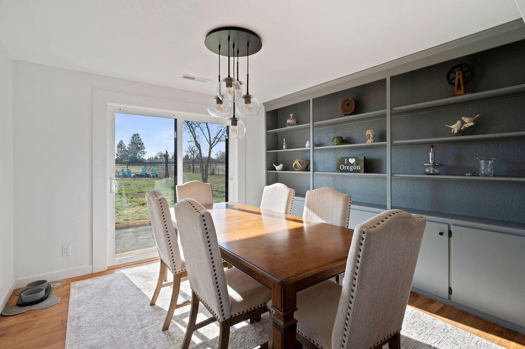 Homedale - Residential