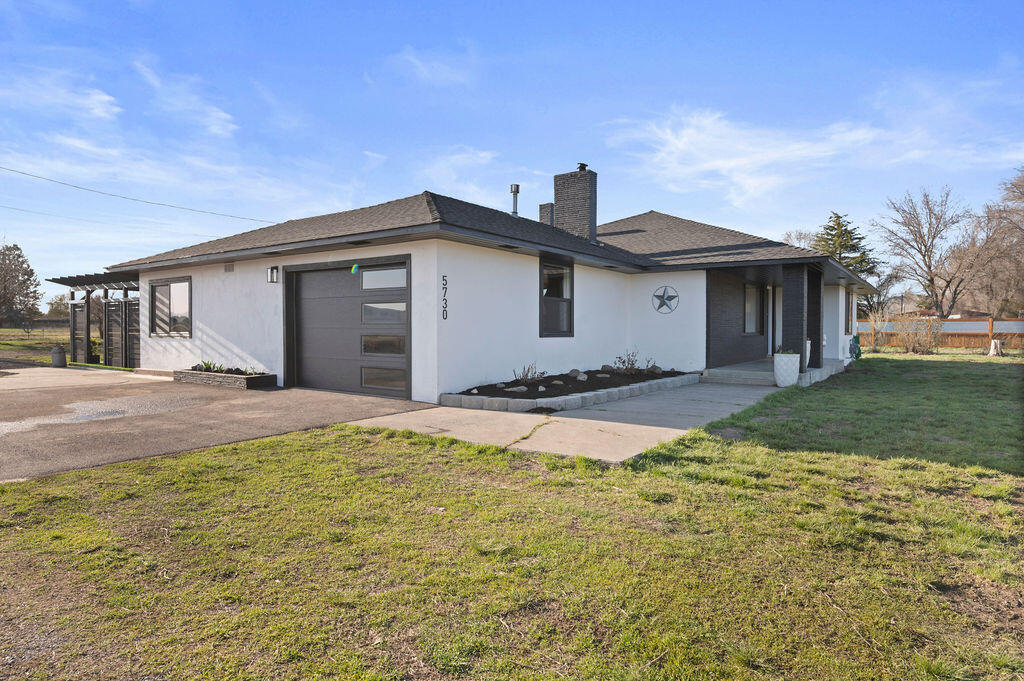 Homedale - Residential