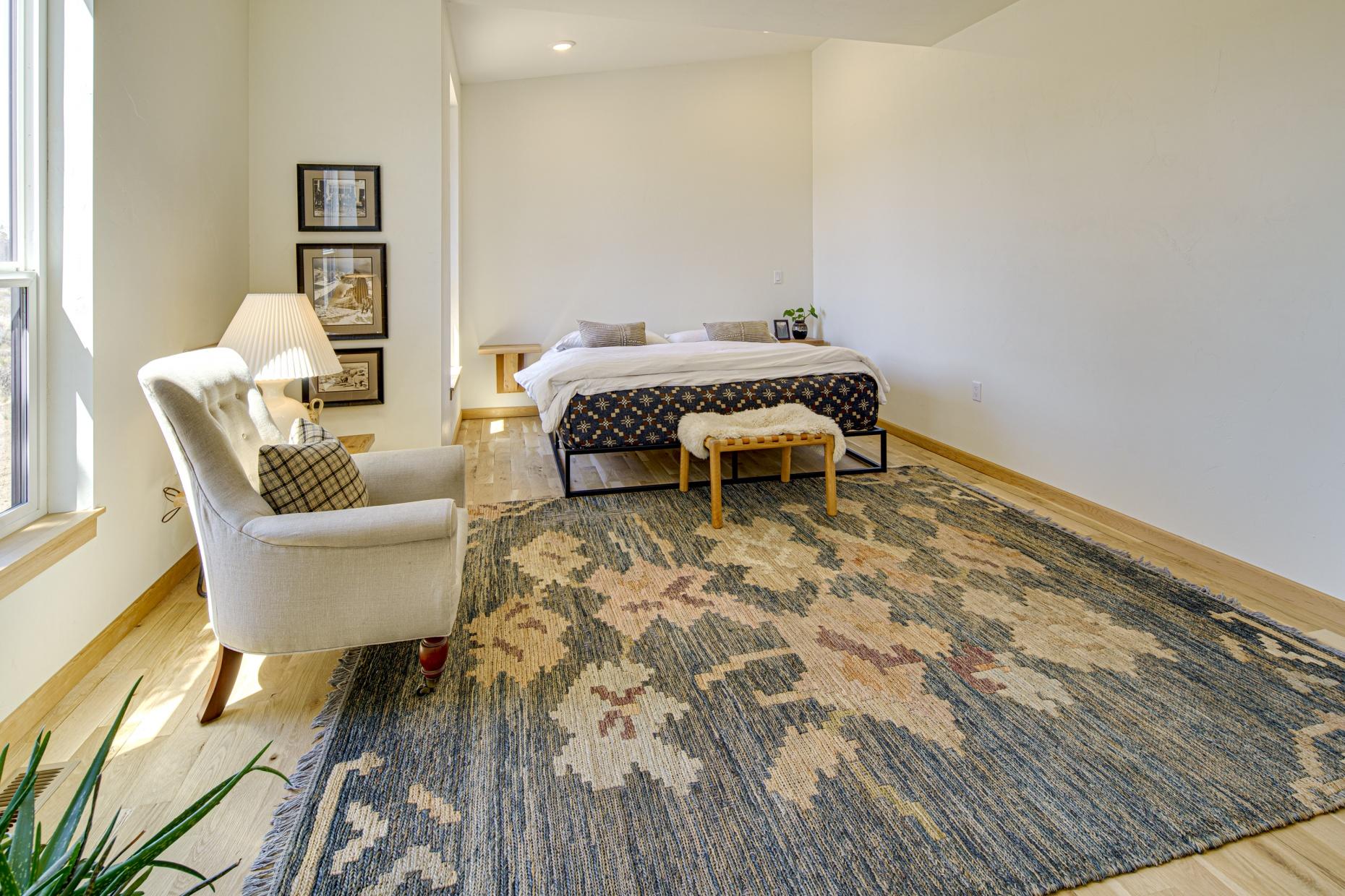 Forked Horn Estate - Residential