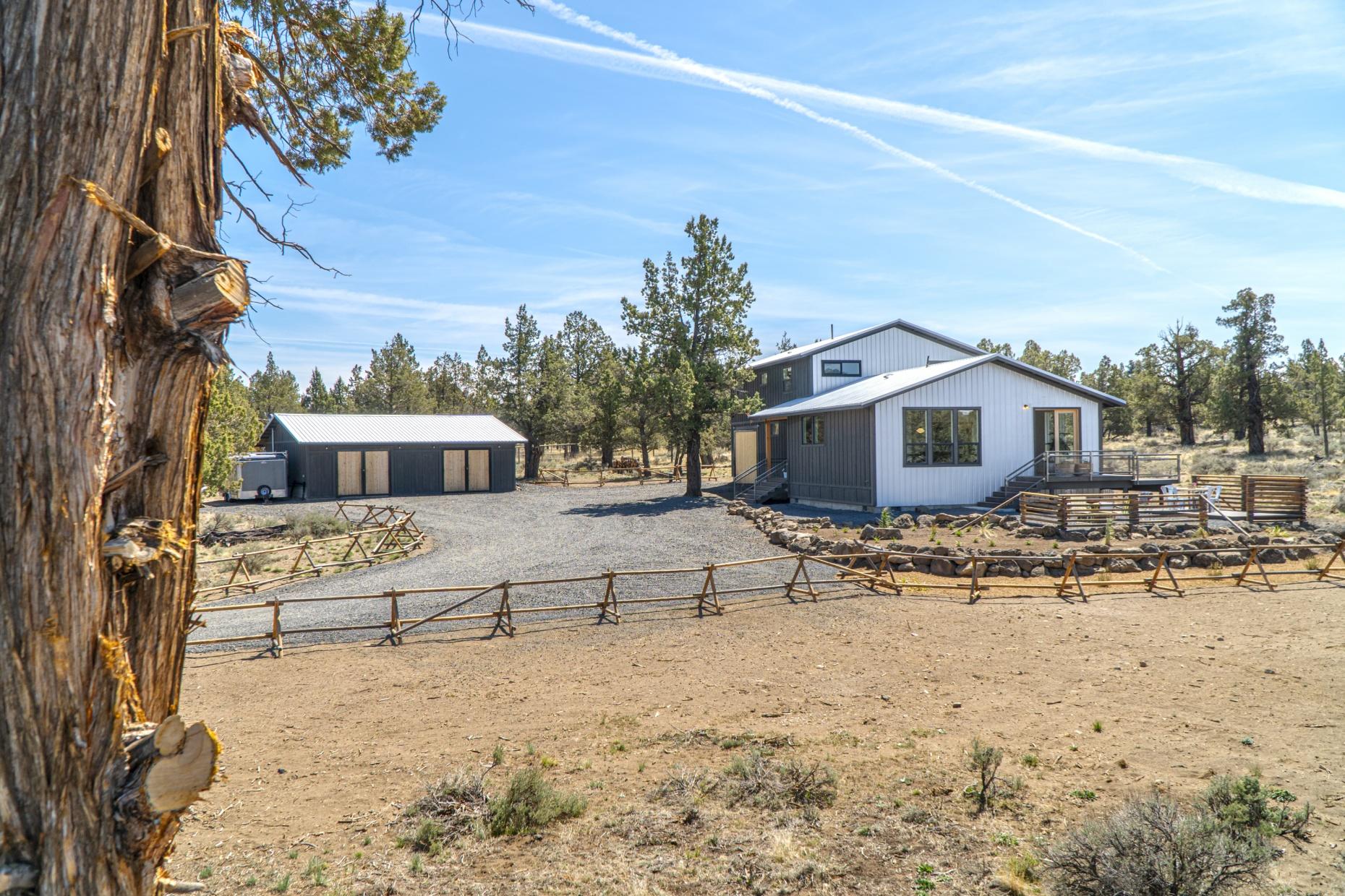 Forked Horn Estate - Residential