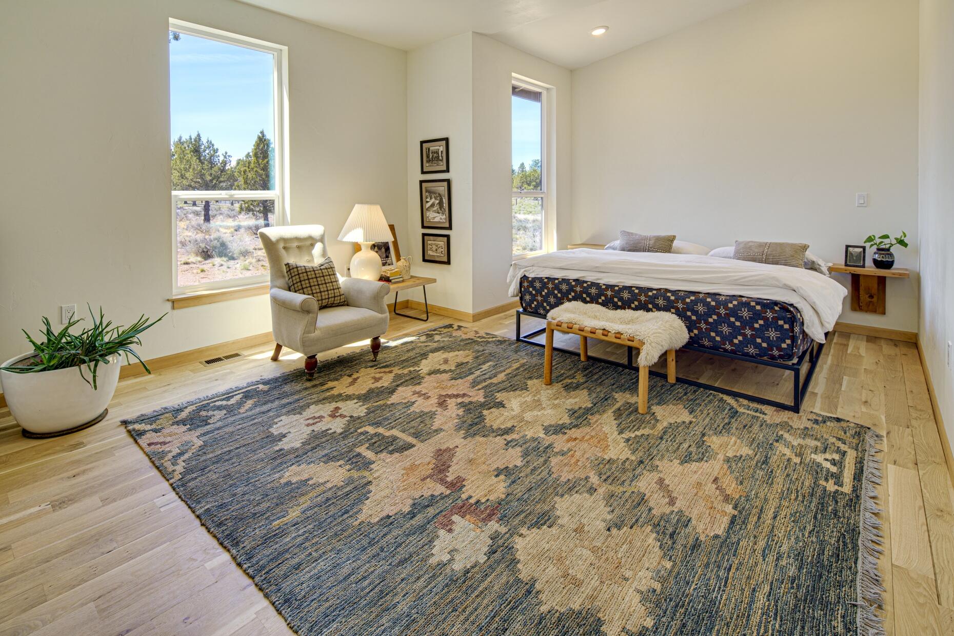 Forked Horn Estate - Residential