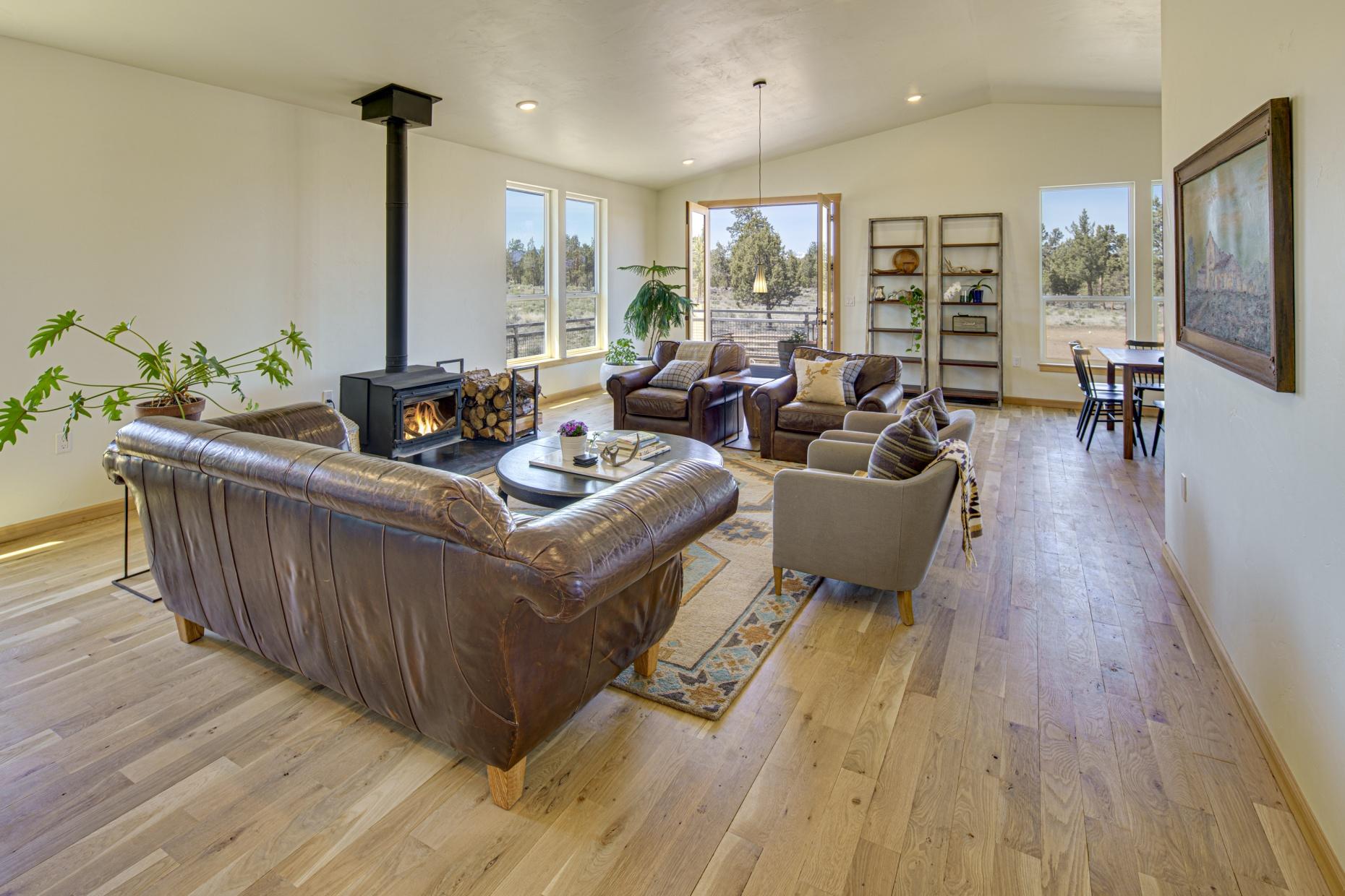 Forked Horn Estate - Residential