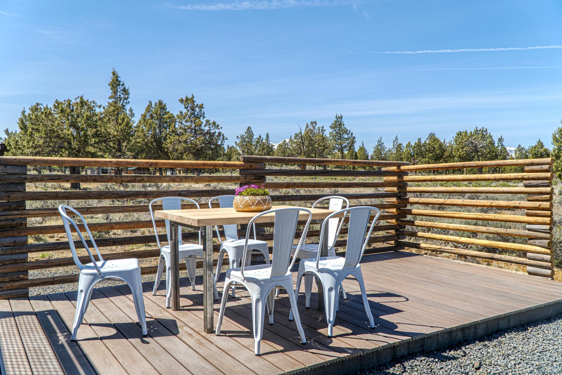 Forked Horn Estate - Residential