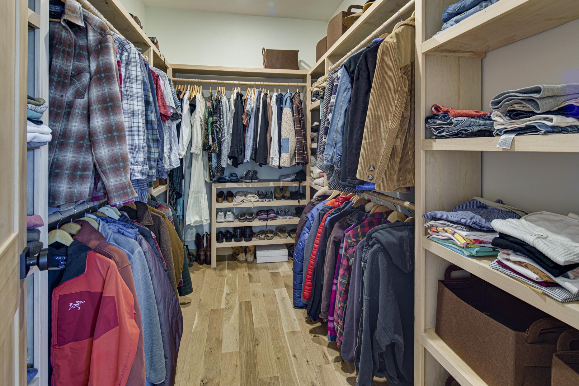 Forked Horn Estate - Residential