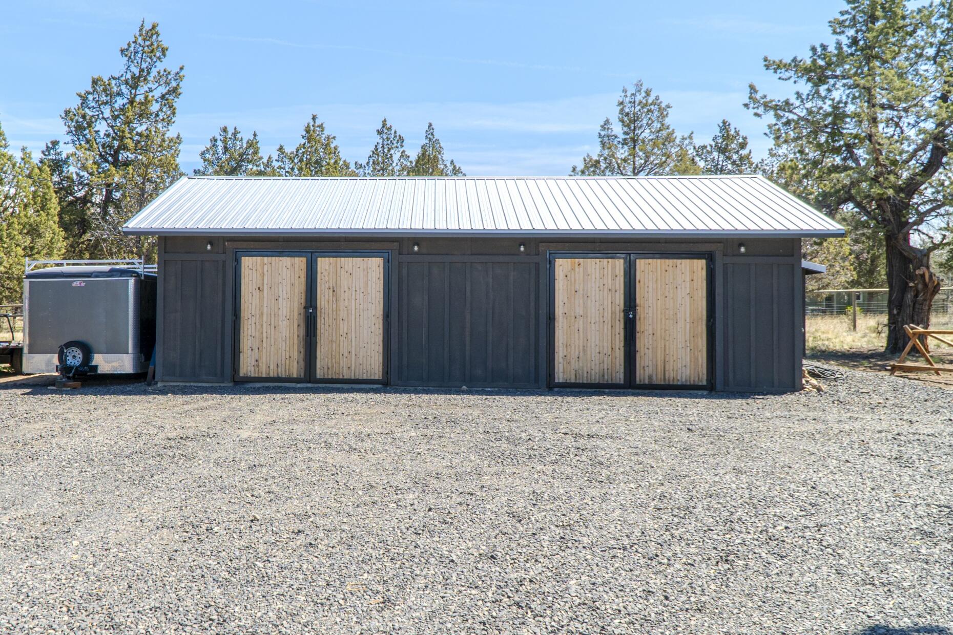 Forked Horn Estate - Residential