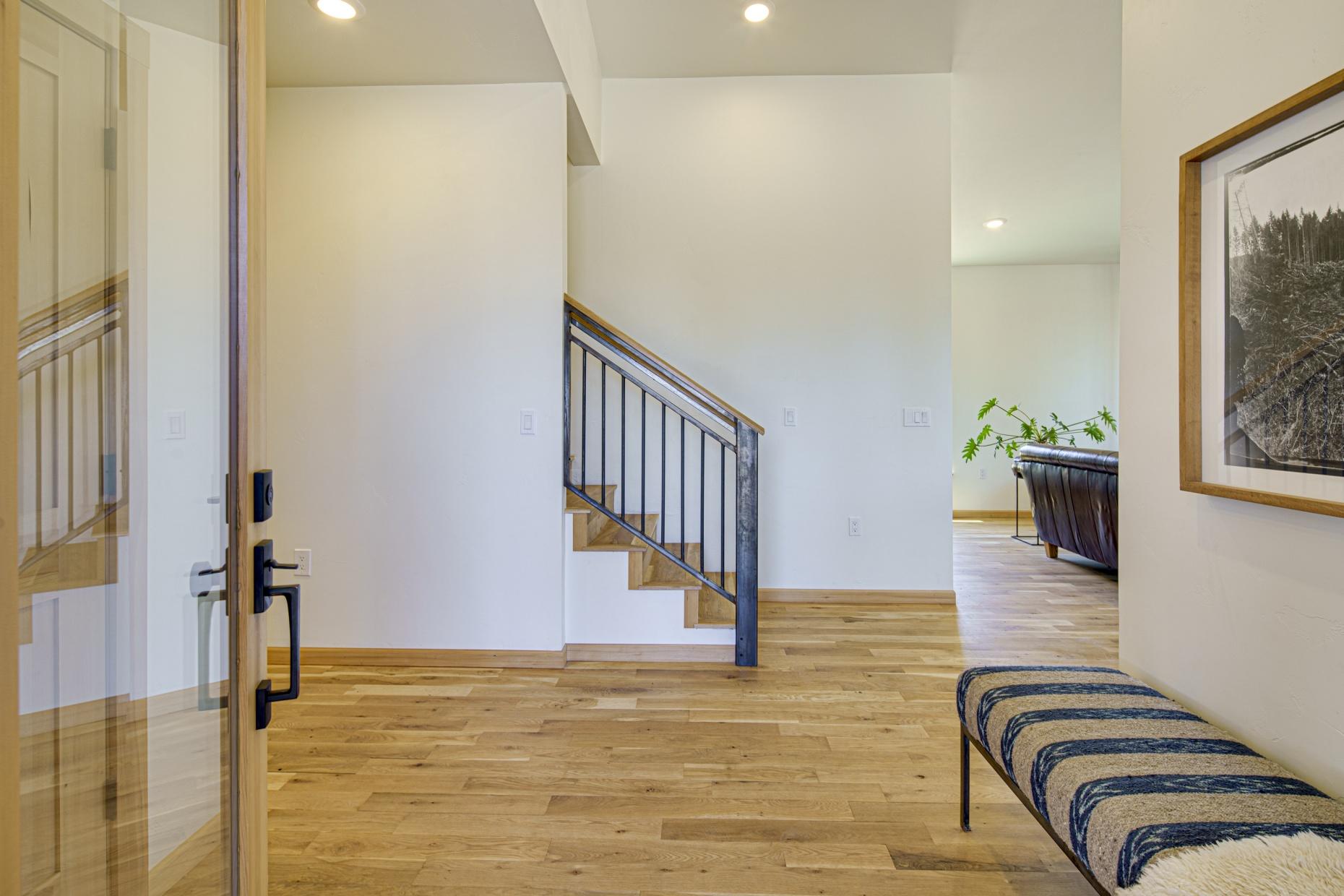 Forked Horn Estate - Residential