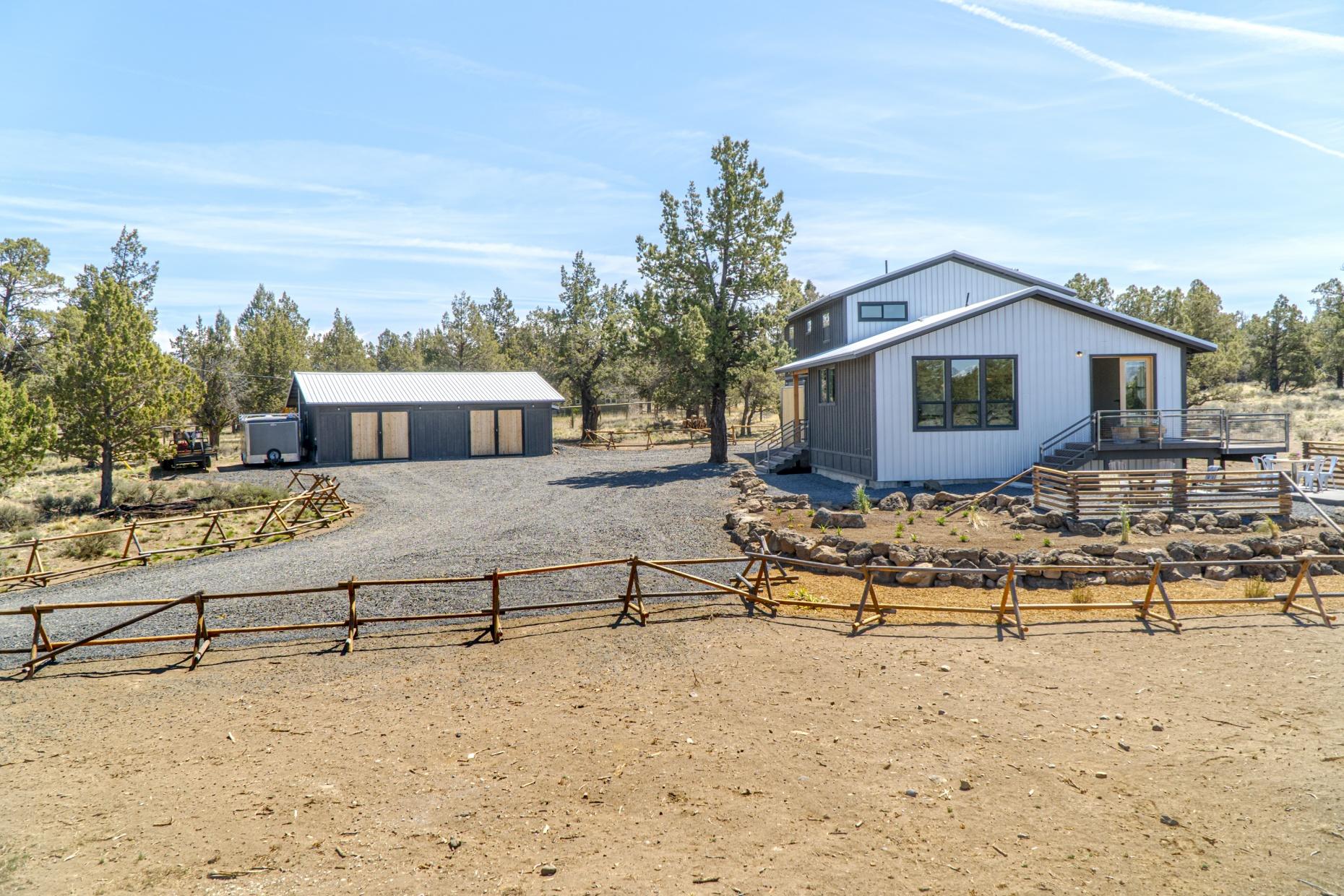 Forked Horn Estate - Residential