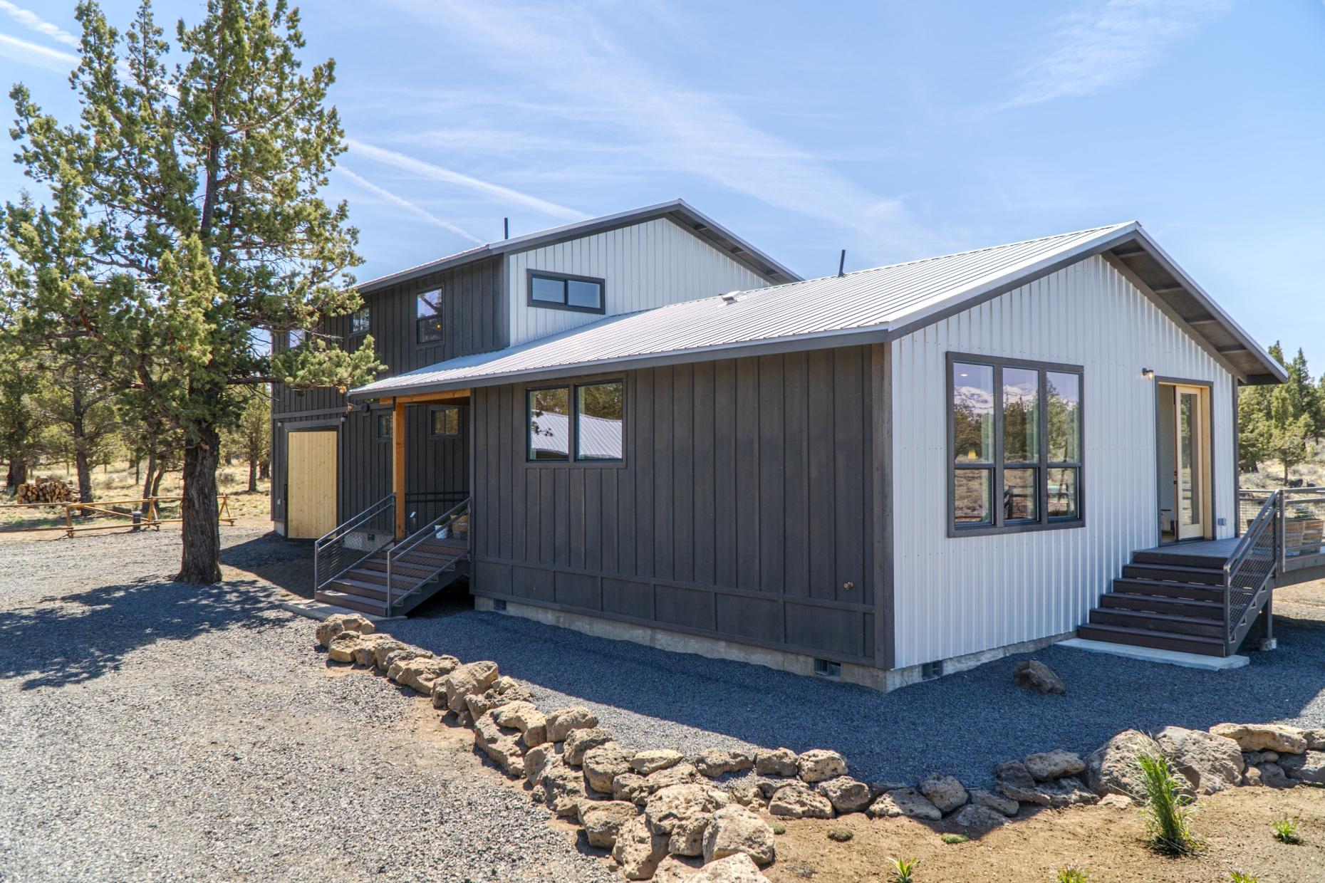 Forked Horn Estate - Residential