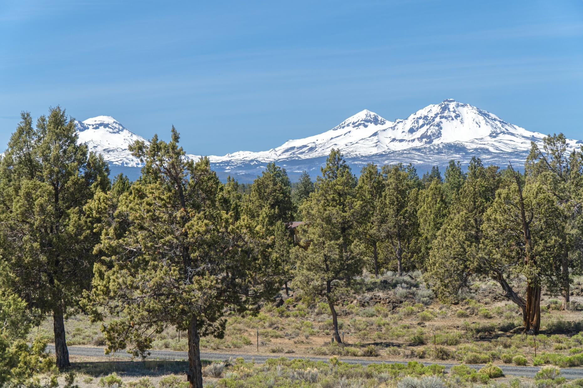 Forked Horn Estate - Residential