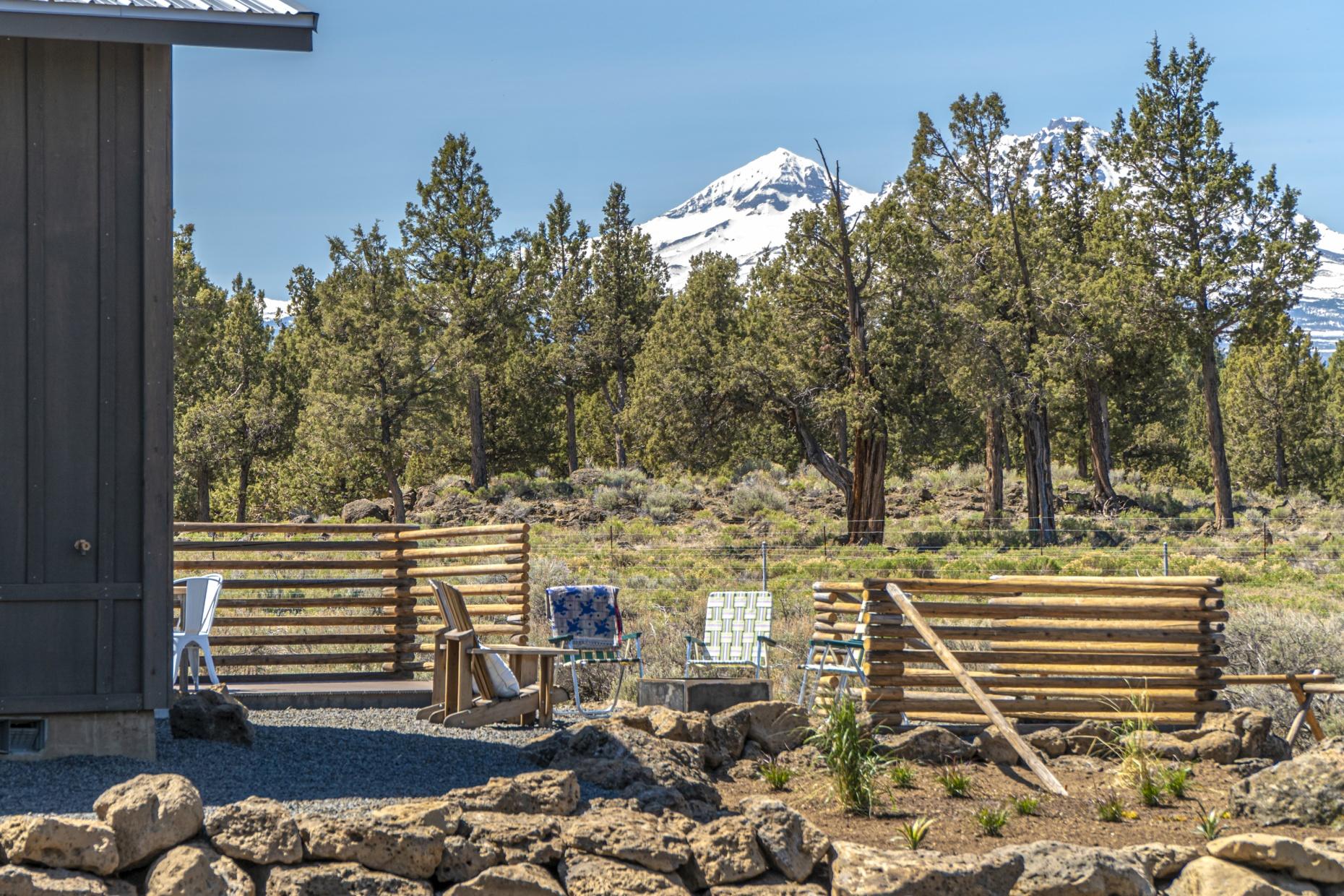 Forked Horn Estate - Residential